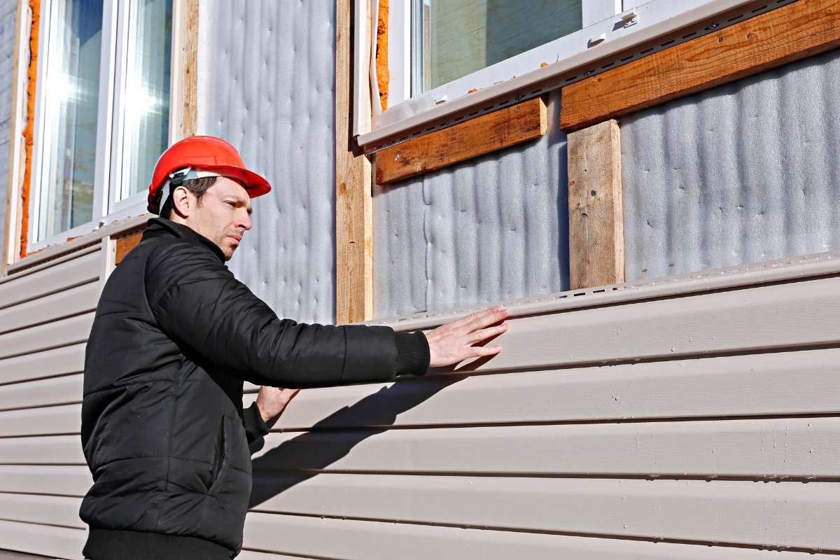 Choose a Siding Contractor: Expert Tips for Homeowners | The Enterprise World