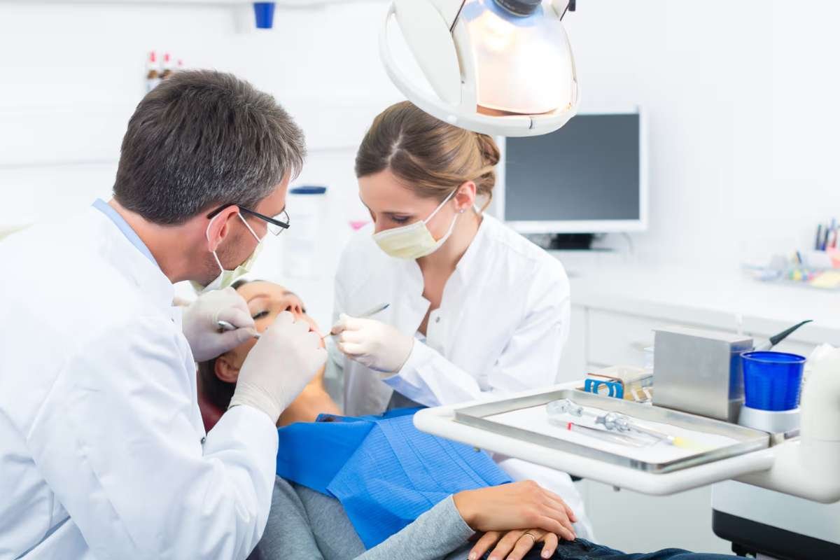 The Best Dental Hygiene Temp Jobs Services for Practice Owners | The Enterprise World