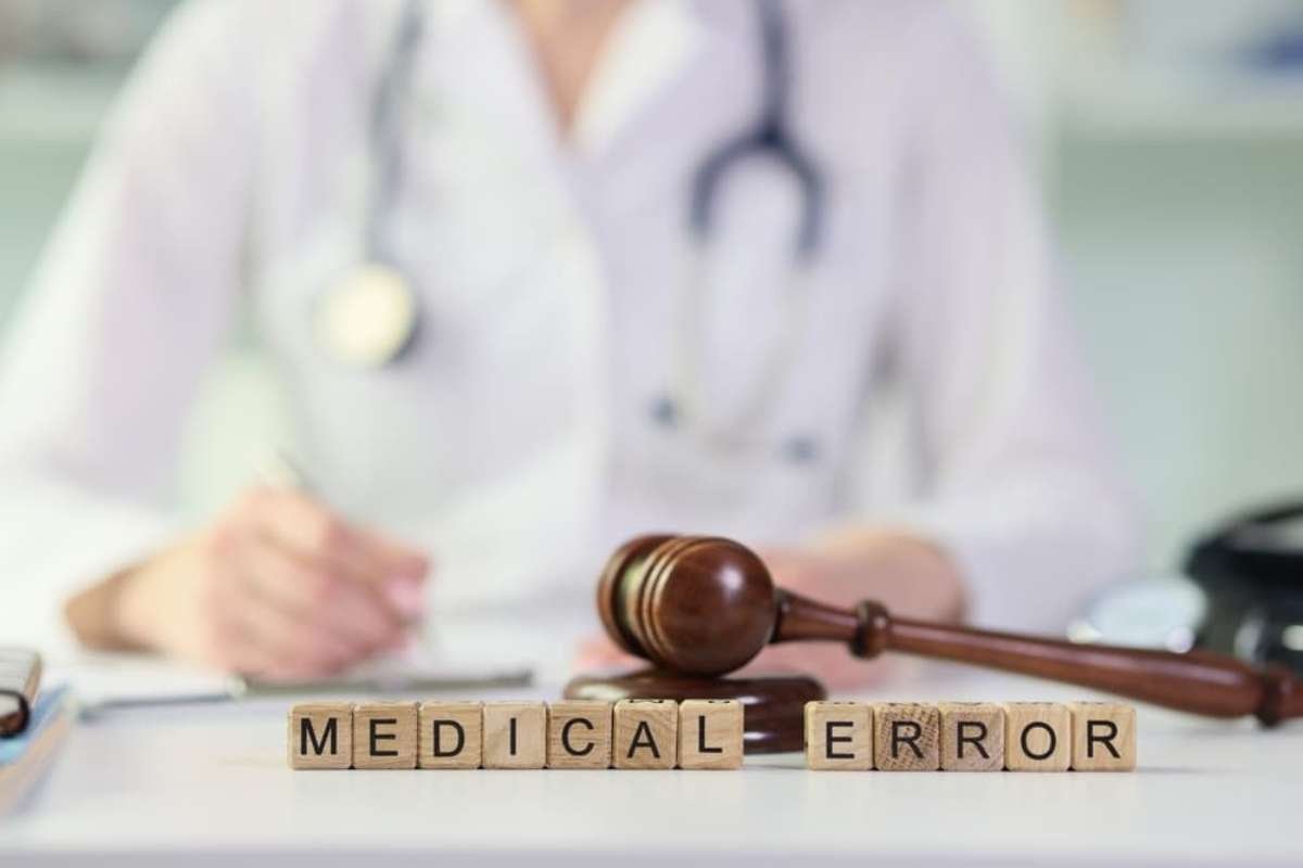 Recognizing Medical Errors: Steps for Families to Protect Their Rights | The Enterprise World