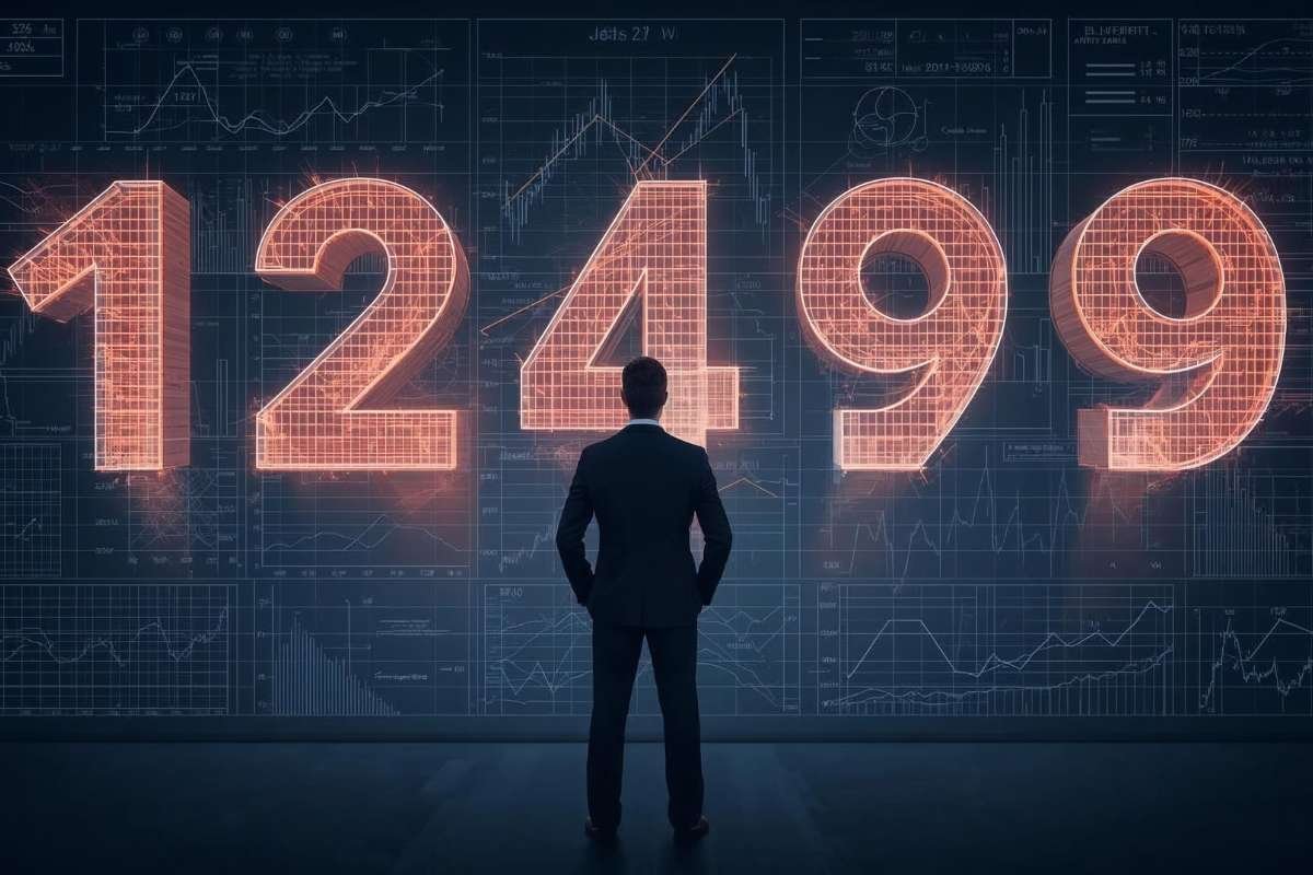 Numerology in Business: Can Numbers Predict Company Success? | The Enterprise World