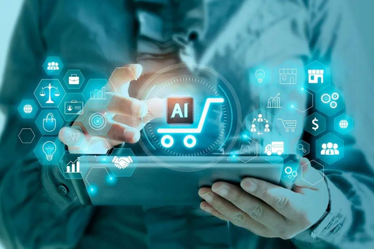 AI in Business Strategy: 4 Key Strategies Transforming Businesses in 2026 | The Enterprise World