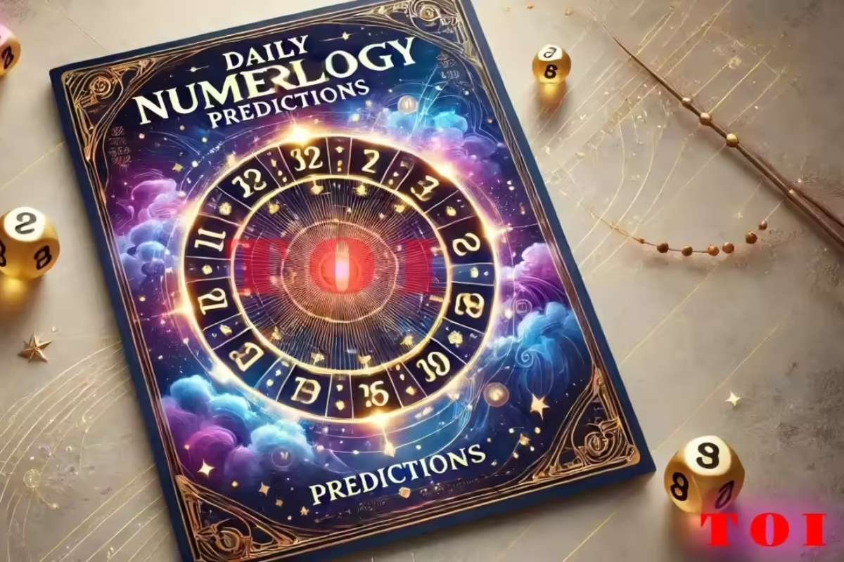 Numerology in Business: Can Numbers Predict Company Success? | The Enterprise World