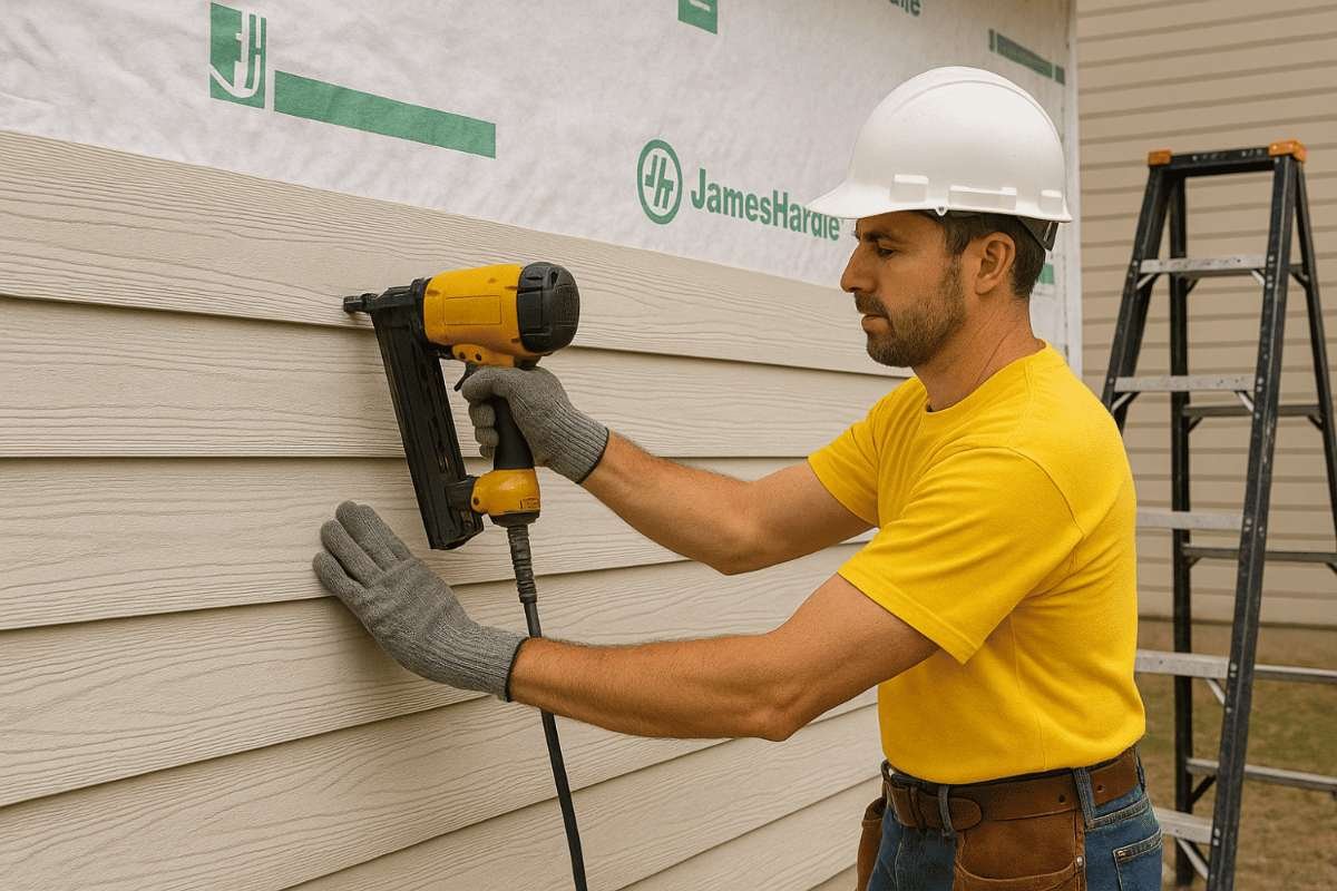 Choose a Siding Contractor: Expert Tips for Homeowners | The Enterprise World