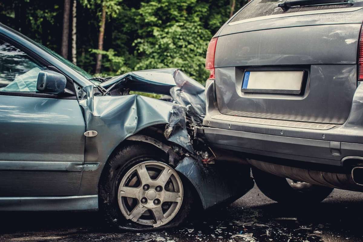 Motor Vehicle Accident Trends: Impact on Business Risk & Costs | The Enterprise World
