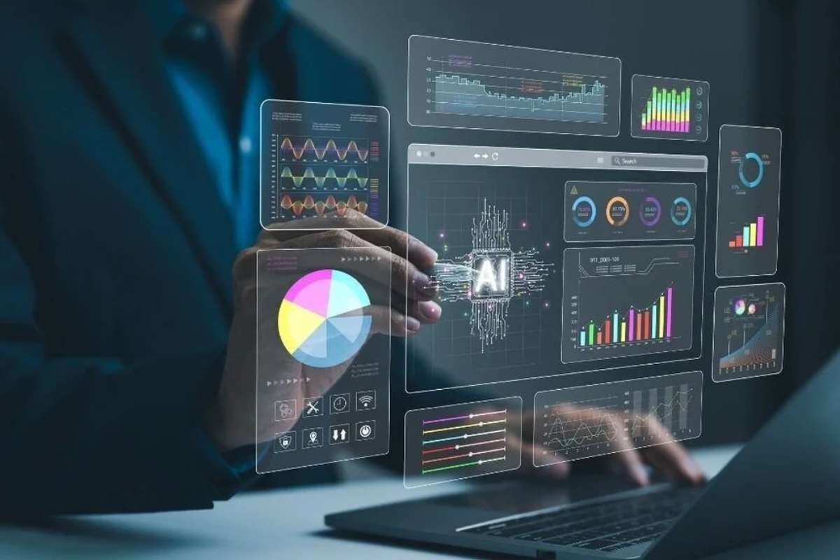 AI Adoption in Business: Practical Steps for Implementations | The Enterprise World 