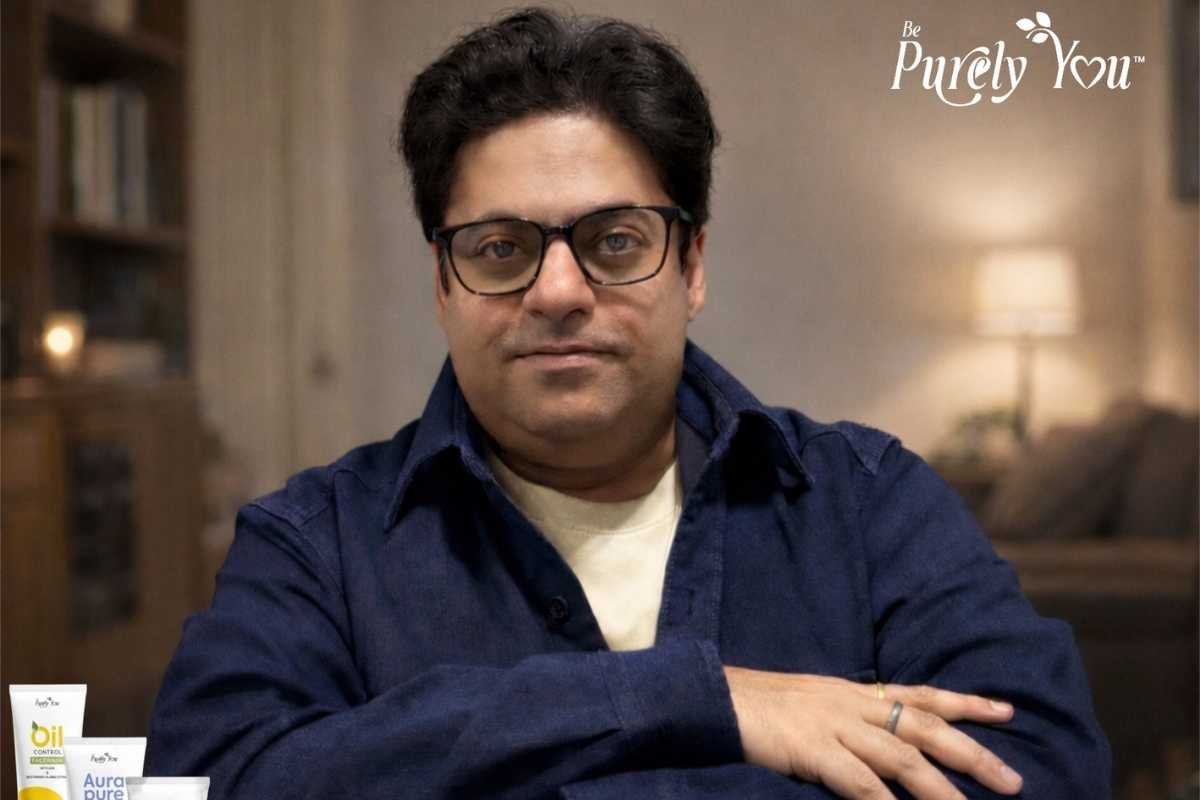 Pranav Batra: Inside Be Purely You’s Vision for the Future of Human-Centered Wellness | The Enterprise World