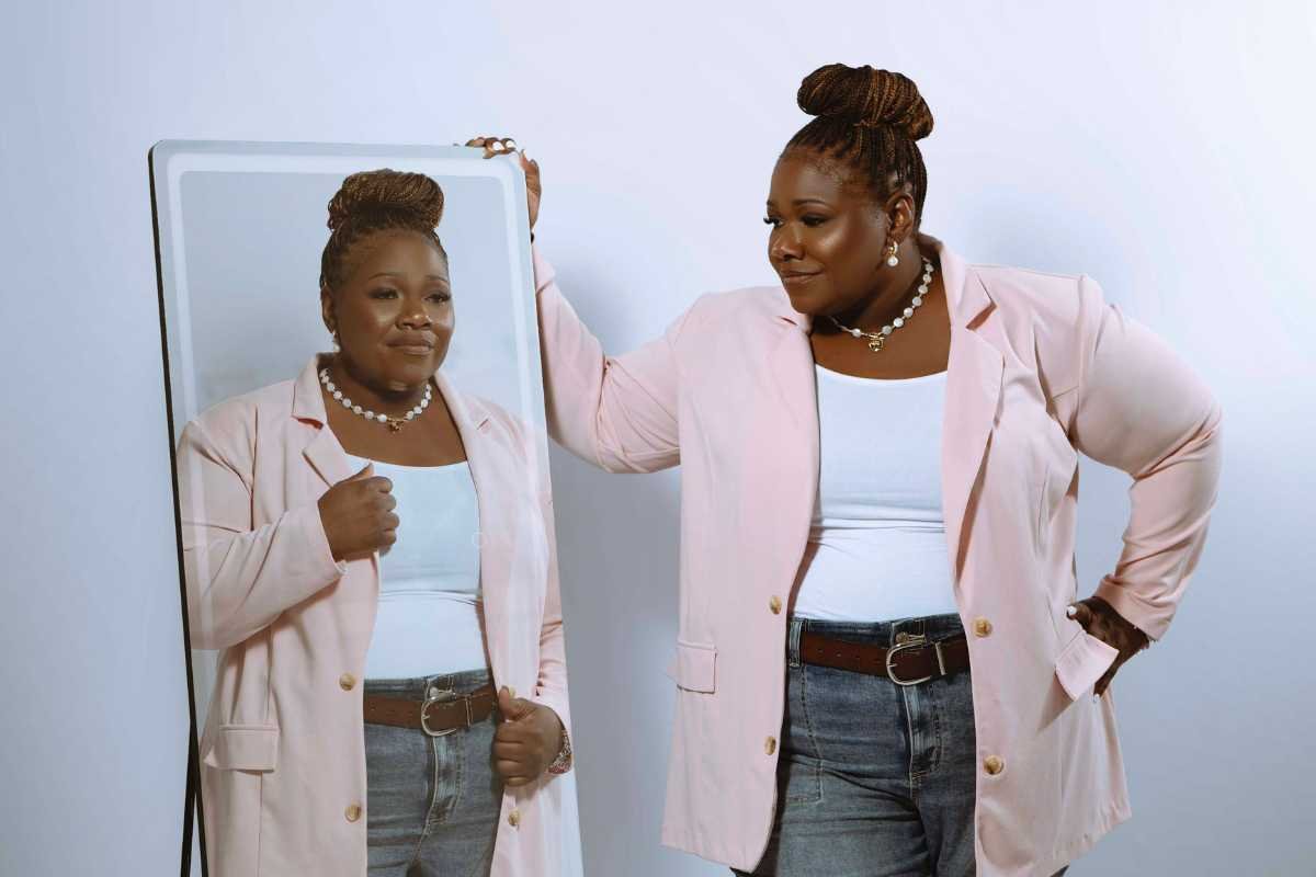 Melody Sipp- Advancing Clinical Quality and Regulatory | Blueprint Medicines | The Enterprise World 