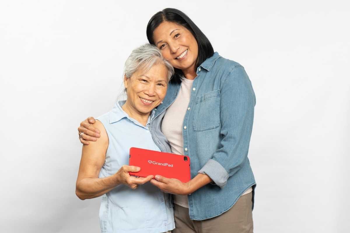 GrandPad- Reinventing Technology for “Super Seniors” | The Enterprise World 