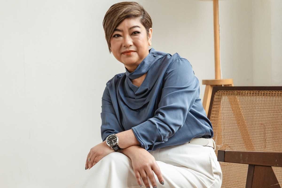 Dr. Manida Xongmixay-Lau | Doctor of Business Administration | Okada Manila | The Enterprise World 