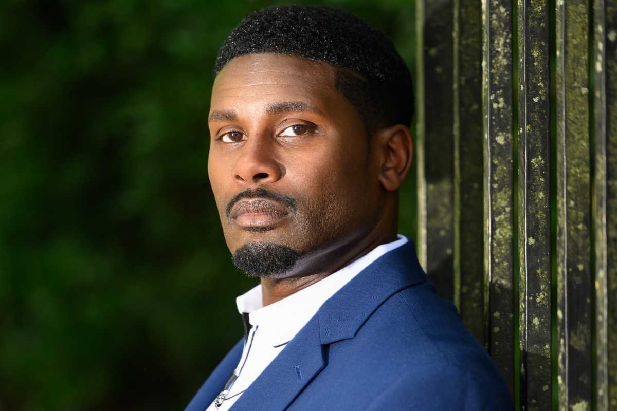 Glenville Forde- Master Life Coach & Practitioner | Portrait Media Group | The Enterprise World