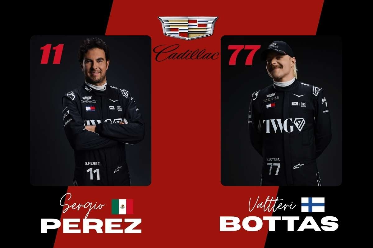 F1 Drivers 2026 Season Lineup Breakdown before Lights Out | The Enterprise World