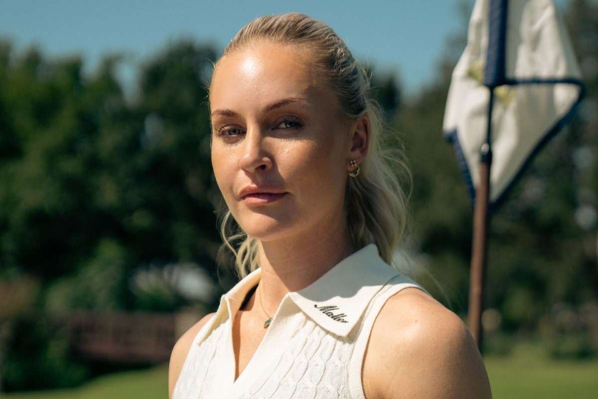 These Hottest Female Golfers Turning Professional Golf into a Global Spotlight | The Enterprise World