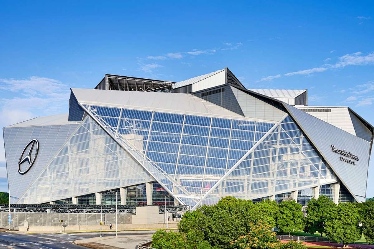 These 10 Most Expensive NFL Stadiums Cost More Than You Think | The Enterprise World