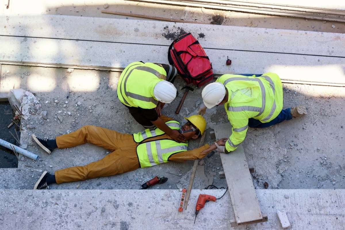 Construction Accident Claims: Understanding Your Rights and Legal Process | The Enterprise World