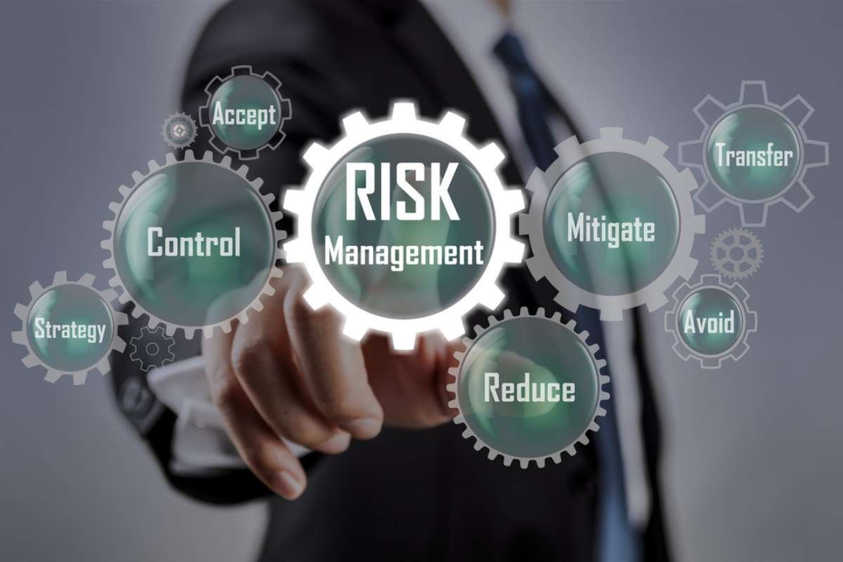 Enterprise Risk Management Skill Gap: Why Organizations Are Struggling | The Enterprise World