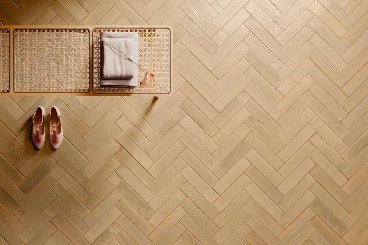 Venetian Terrazzo: Historic Material Meets Modern Design | The Enterprise World