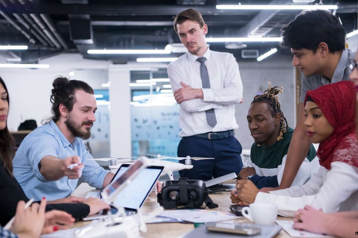 12 Key Strategies for Layered Security for Operational Stability | The Enterprise World