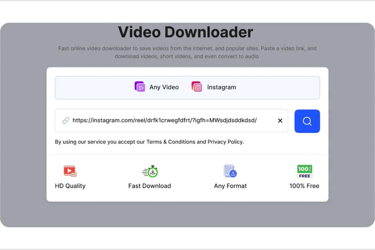 Top Online Video Downloader 2026 – Fast, Secure & Easy Solutions | The Enterprise World