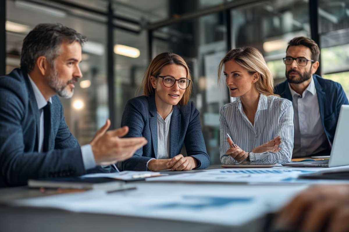 12 Key Strategies for Layered Security for Operational Stability | The Enterprise World