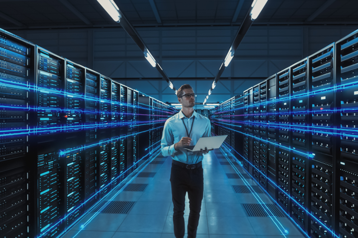 6 Pillars of GPU Infrastructure: The New Factory Floor | The Enterprise World