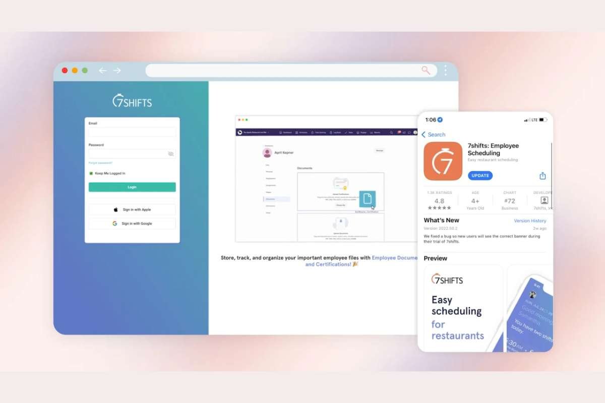 10 Best Free Employee Scheduling Software Tools for 2026 | The Enterprise World