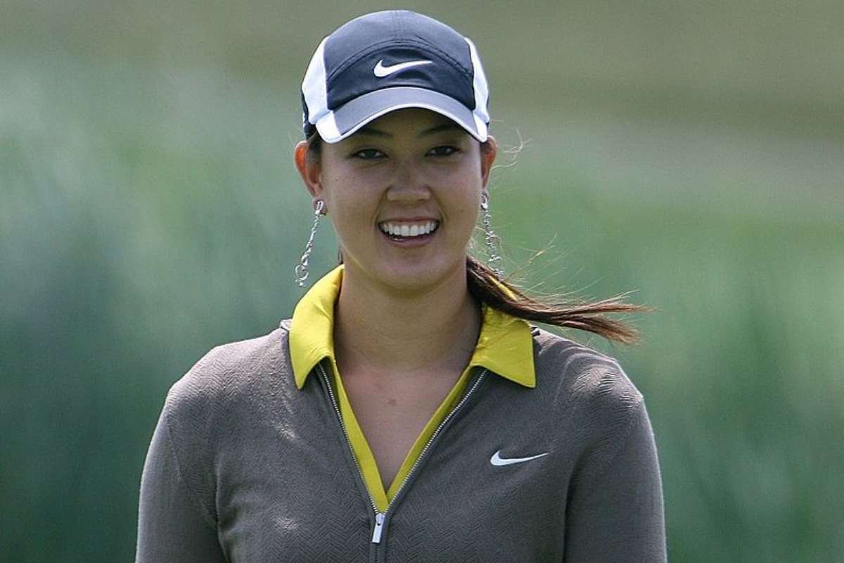 These Hottest Female Golfers Turning Professional Golf into a Global Spotlight | The Enterprise World