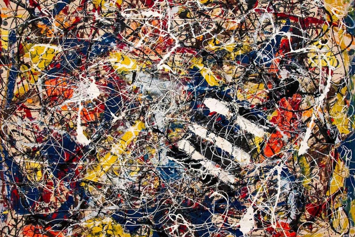 Top 15 Most Expensive Paintings in the World in 2026 | The Enterprise World