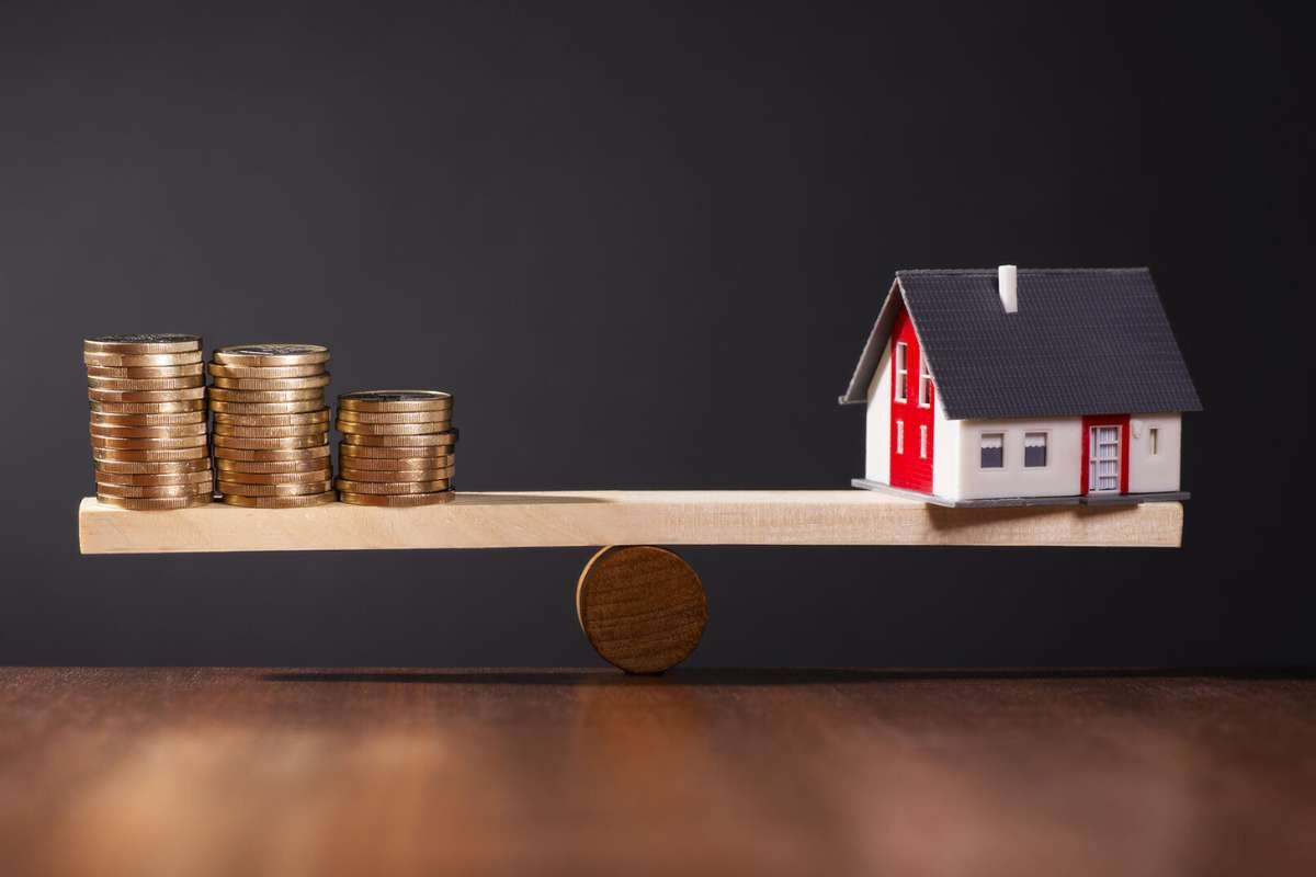 How Refinansiering med Sikkerhet Strengthens Household Financial Stability?