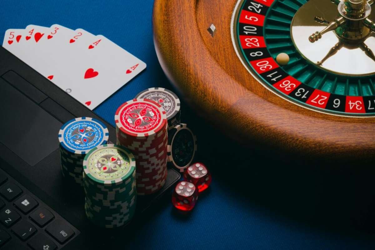 How Spinbet Is Part of the Growing Global Online Gaming Industry? | The Enterprise World
