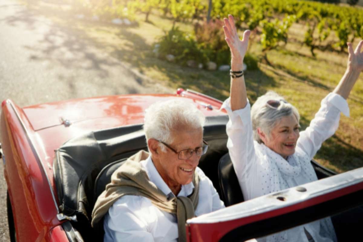 7 Essential Steps for Retirement Planning Success | The Enterprise World