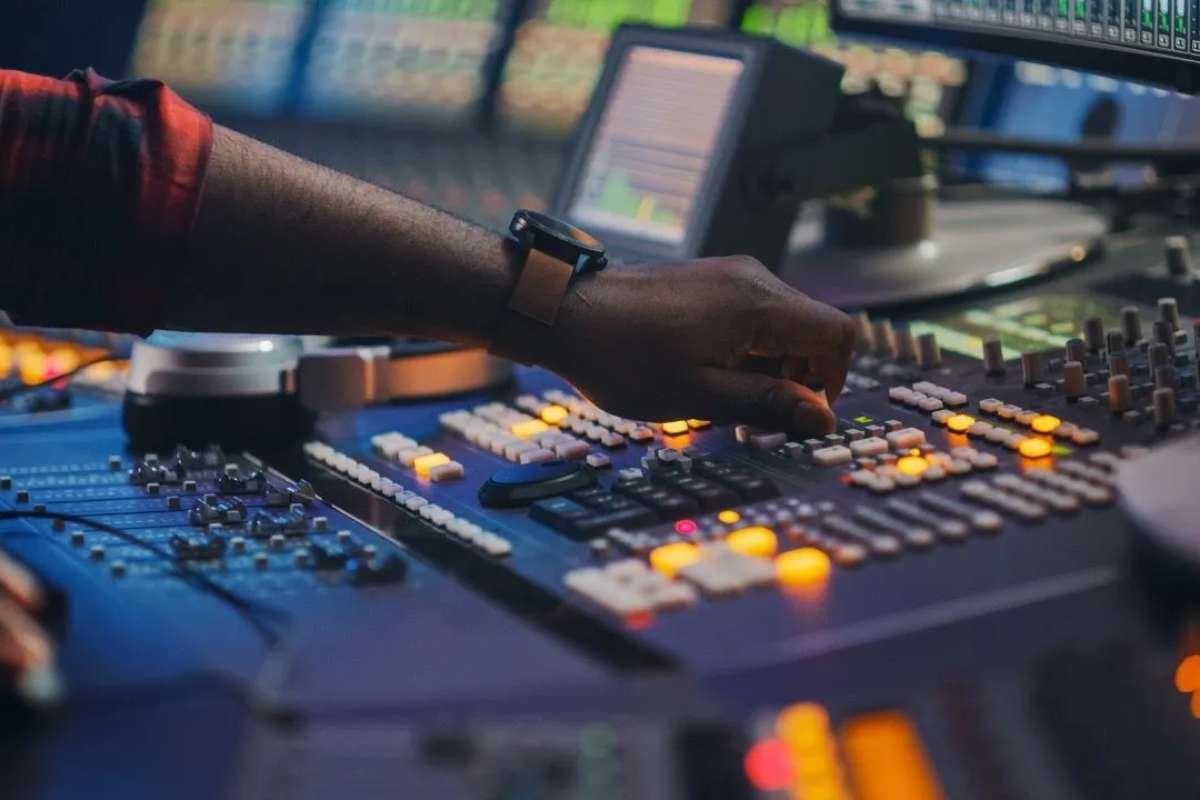 Benjy Grinberg: People Behind the Future of the Music Industry | The Enterprise World 