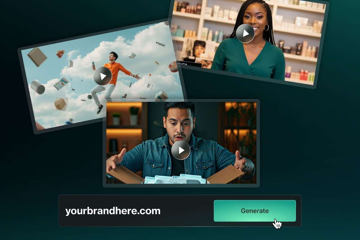 AI Video Generators: From Production Bottlenecks to Viral Velocity | The Enterprise World