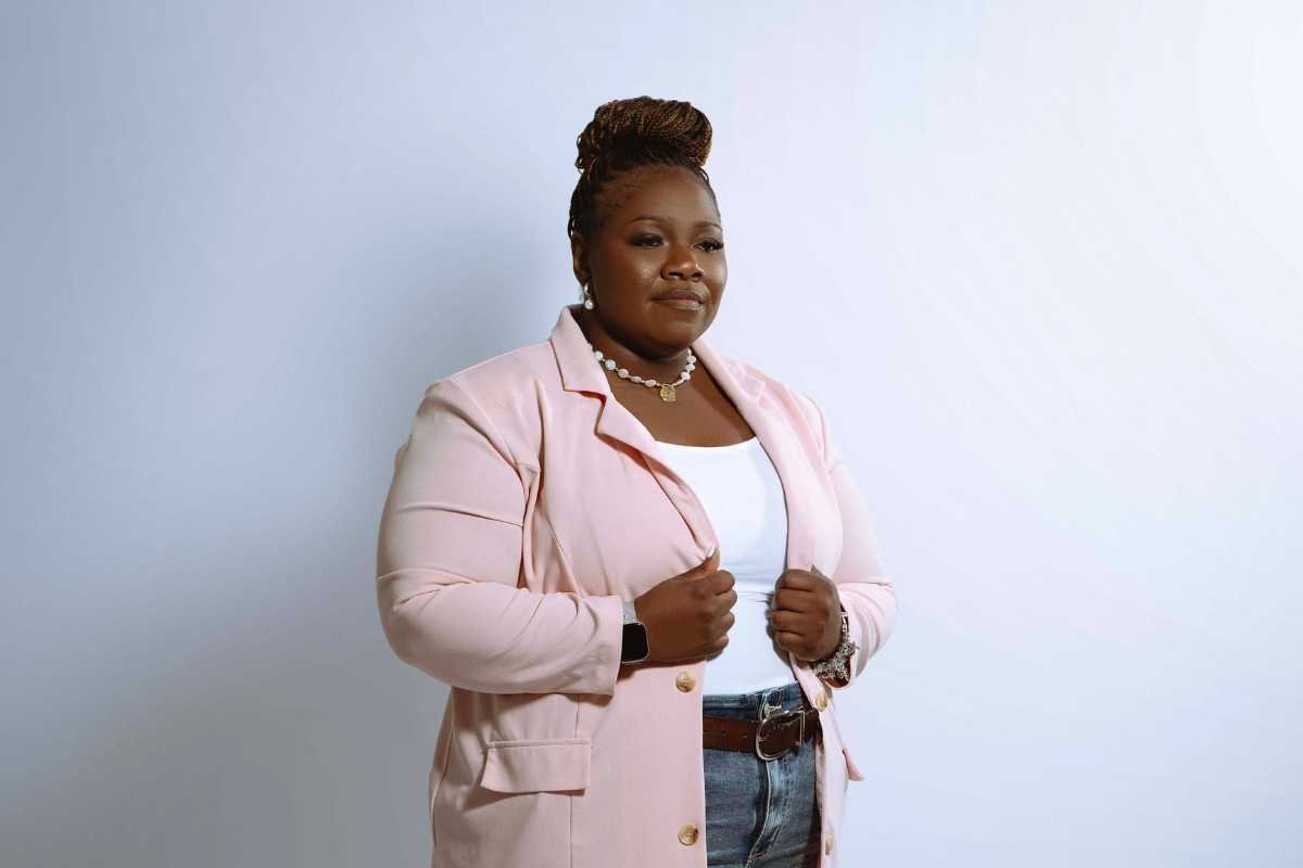 Melody Sipp- Advancing Clinical Quality and Regulatory | Blueprint Medicines | The Enterprise World 