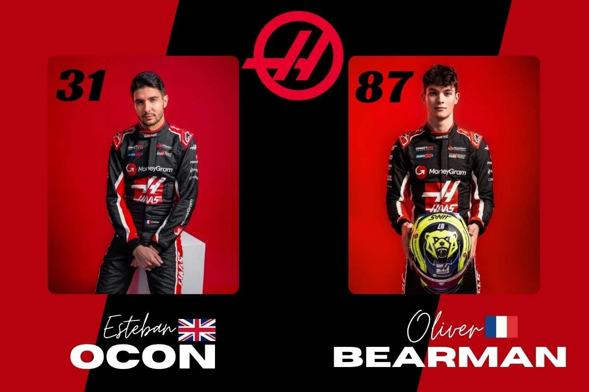 F1 Drivers 2026 Season Lineup Breakdown before Lights Out | The Enterprise World