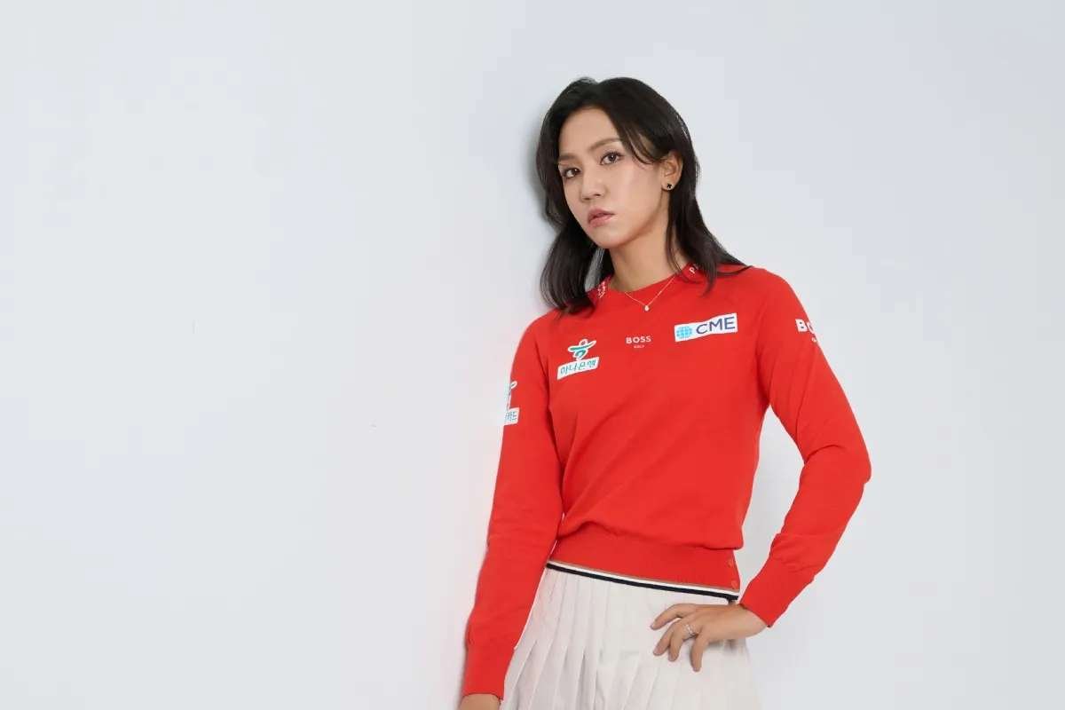 These Hottest Female Golfers Turning Professional Golf into a Global Spotlight | The Enterprise World