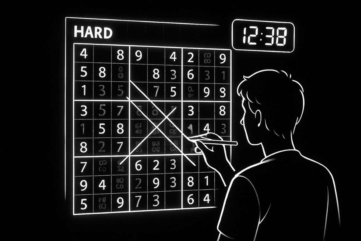 Source - sudoku247online.com