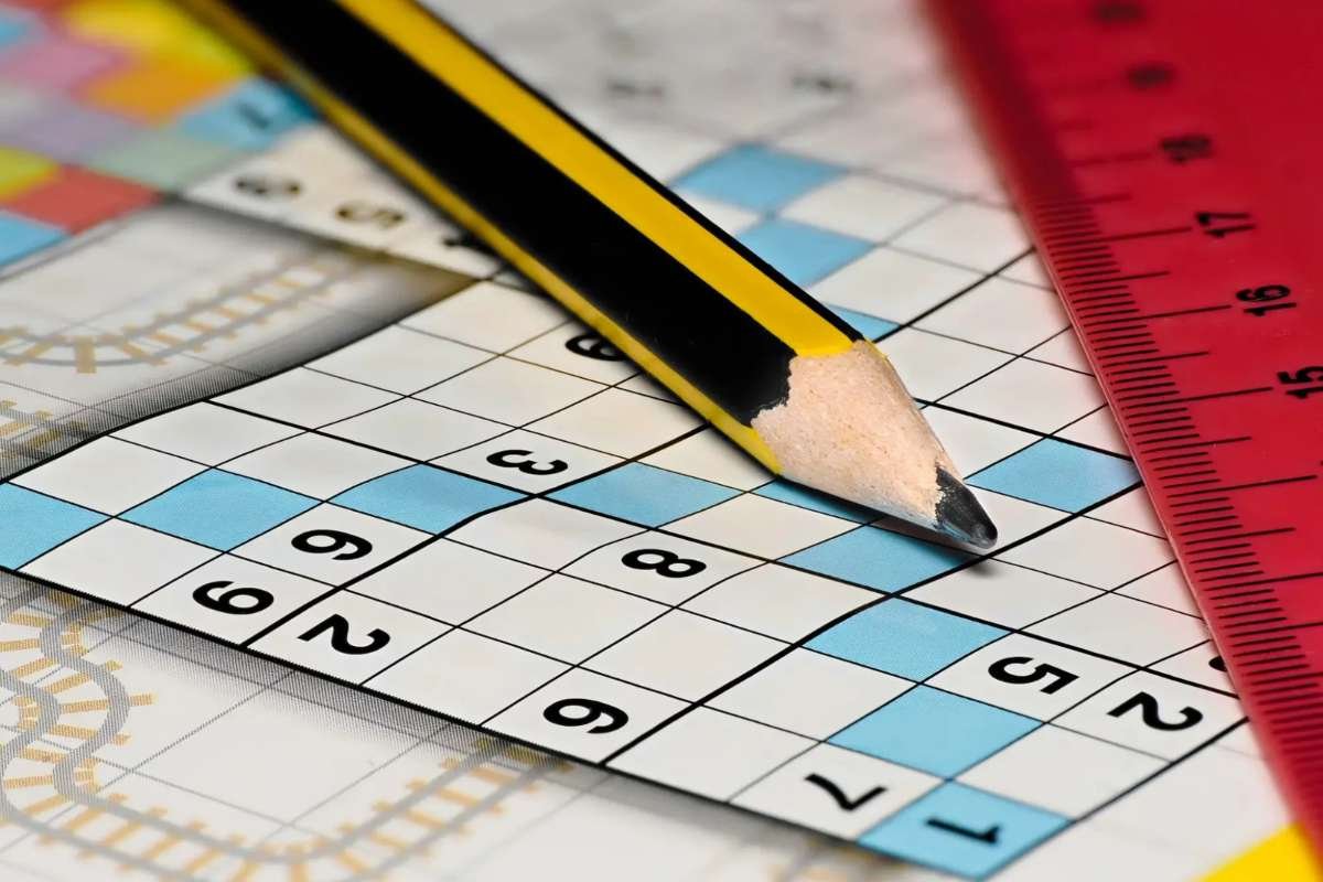 Sudoku and the Art of Slowing Down | The Enterprise World
