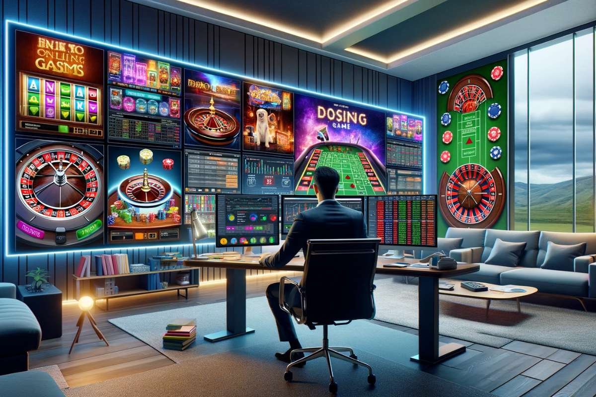 Why Promotions Play a Key Role in the Online Casino Industry | The Enterprise World