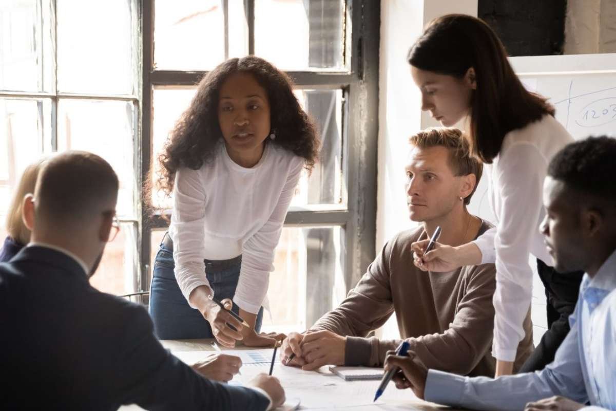 Microlearning vs Traditional Training- Key Differences | The Enterprise World 