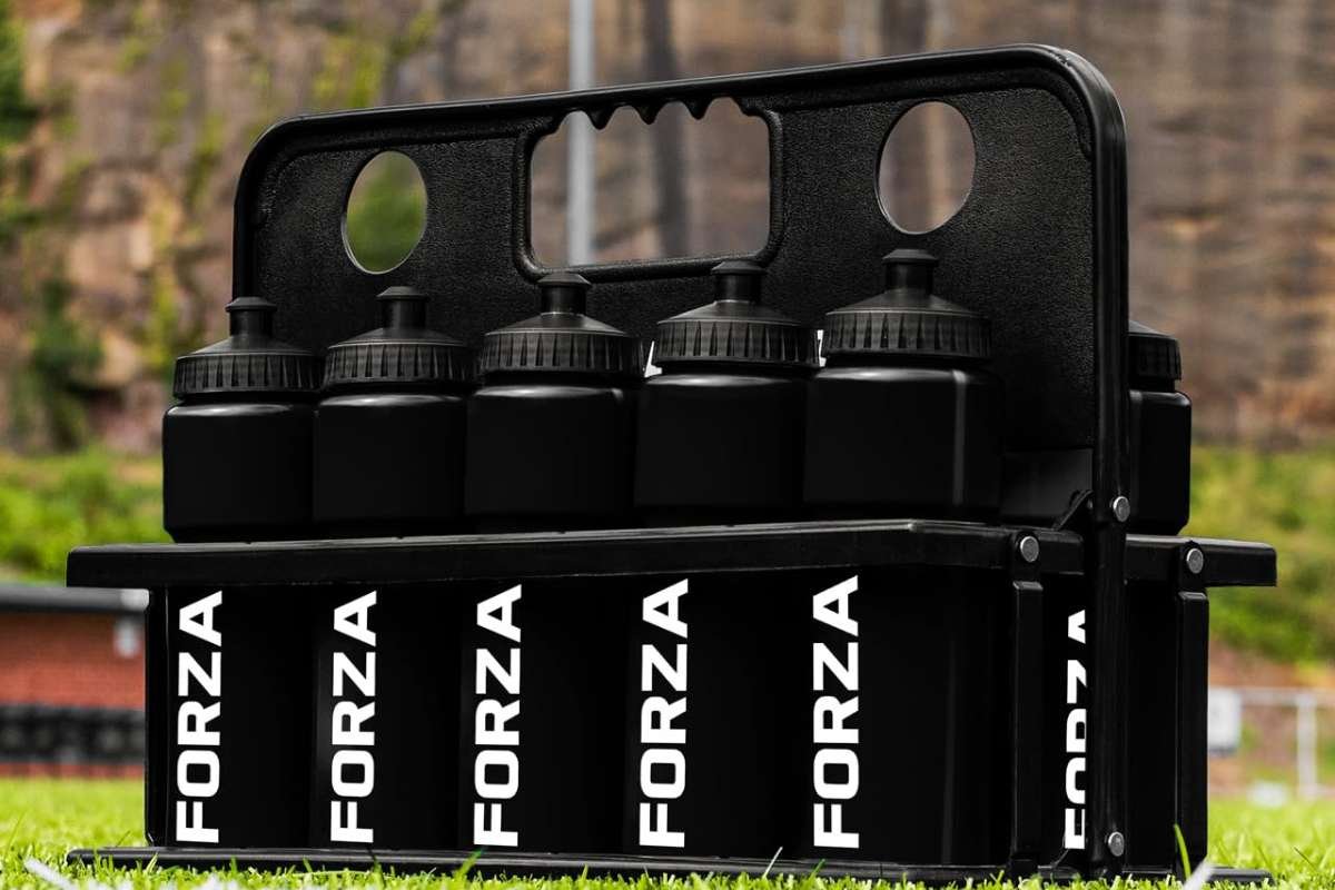 Custom Water Bottles for Events: Most-used Event Pack Item | The Enterprise World 