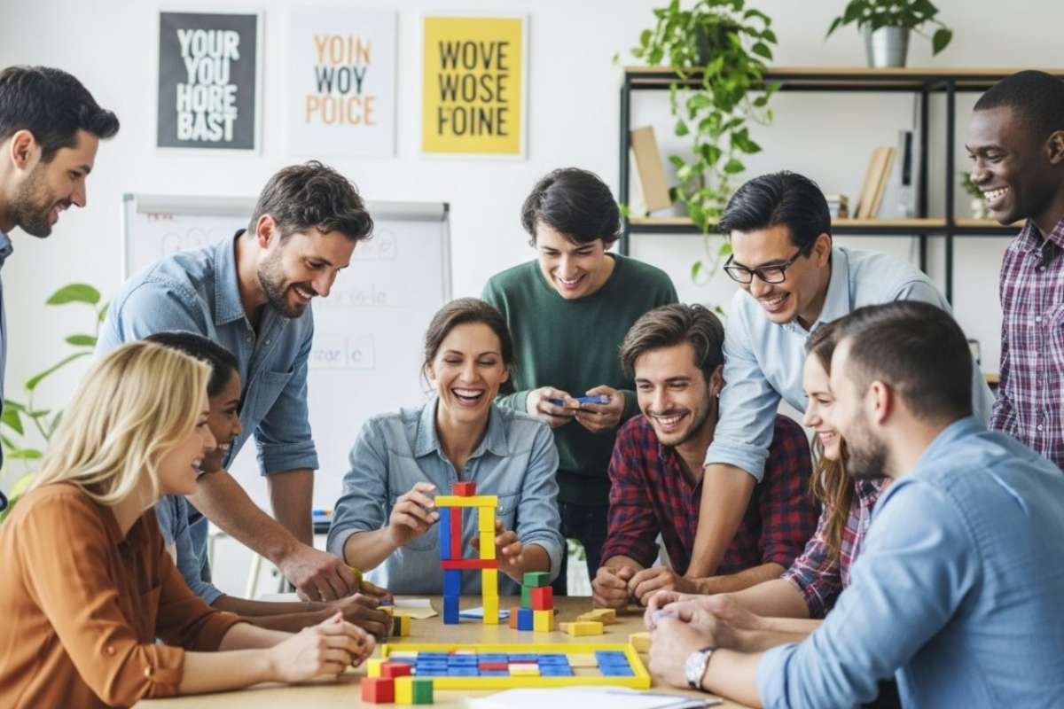 How to Plan a Fun Coworker Event: Indoor Putt-Putt & More | The Enterprise World