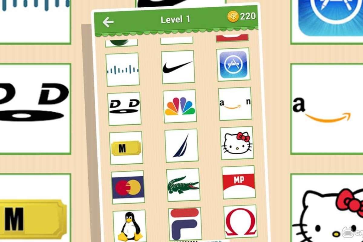 9 Steps to Play the Logo Quiz Game Online with Friends | The Enterprise World 