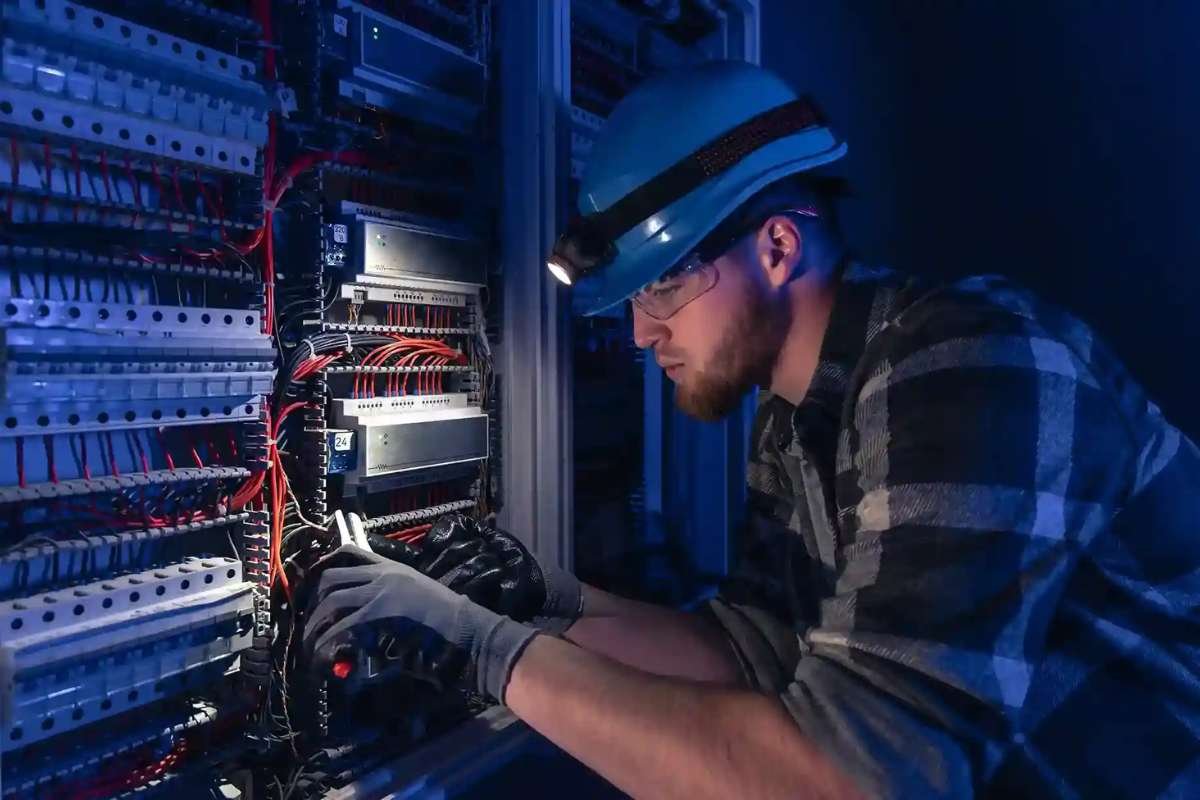 Choosing Reliable Network Cabling for Business | The Enterprise World 