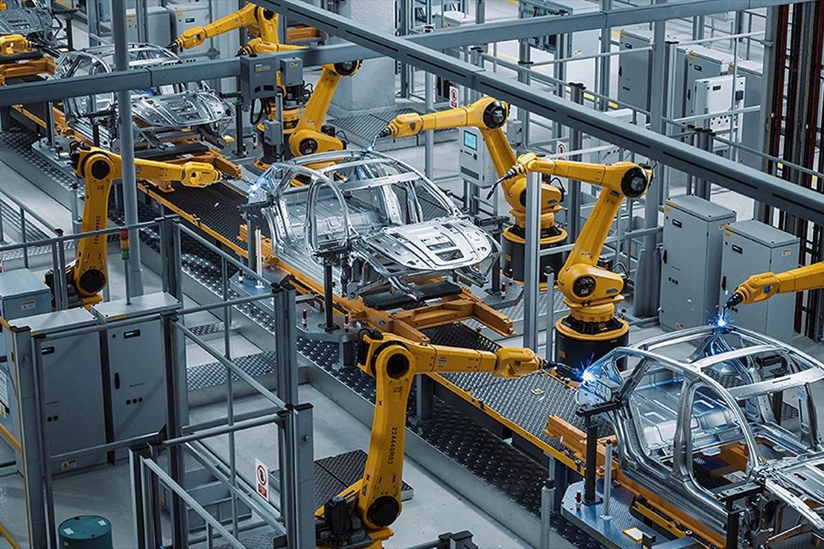 How Precision-cut Automotive Parts Support Assembly? | The Enterprise World