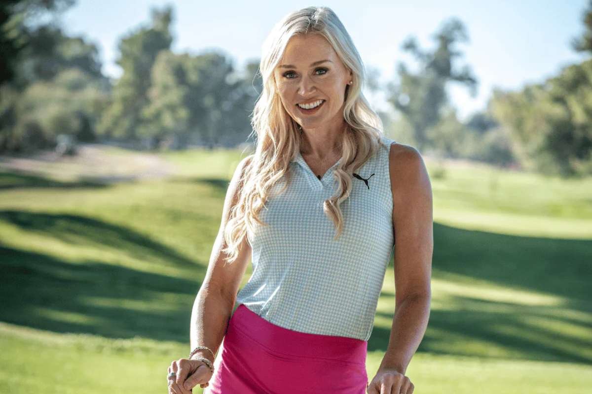 These Hottest Female Golfers Turning Professional Golf into a Global Spotlight | The Enterprise World