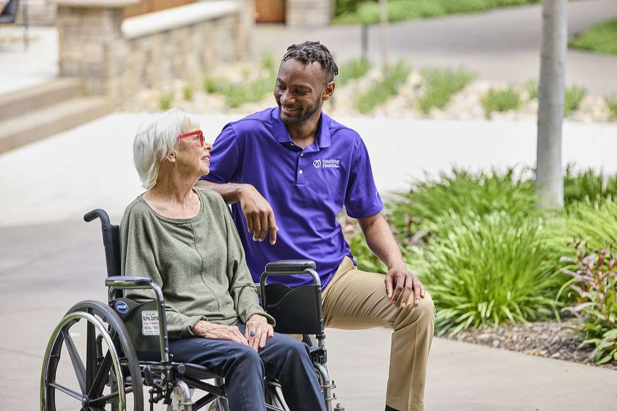 10 Ways Senior Home Care Enhances Comfort and Safety | The Enterprise World 