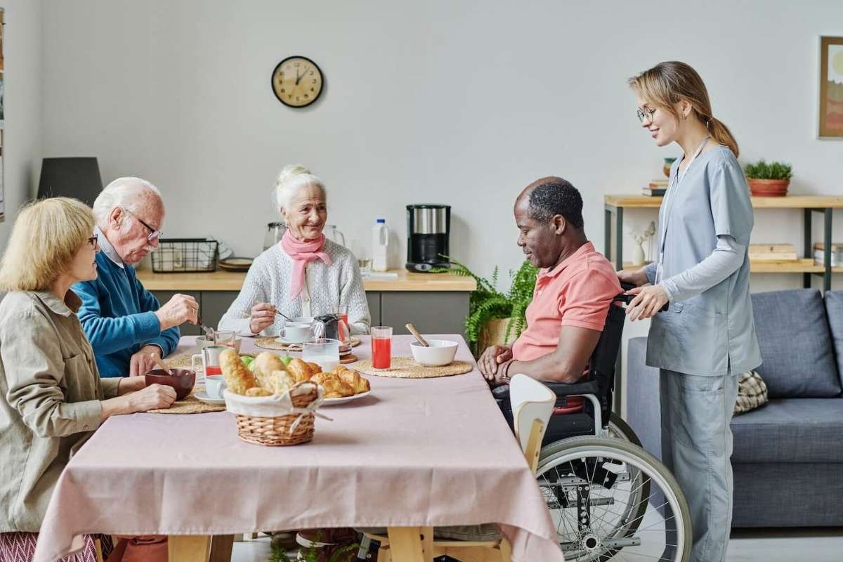 10 Ways Senior Home Care Enhances Comfort and Safety | The Enterprise World 