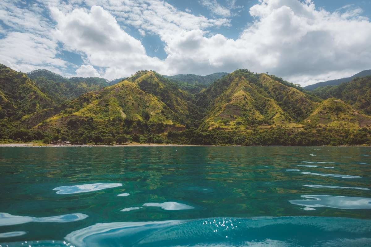 The Ten Largest Lakes in the World You Should Know | The Enterprise World