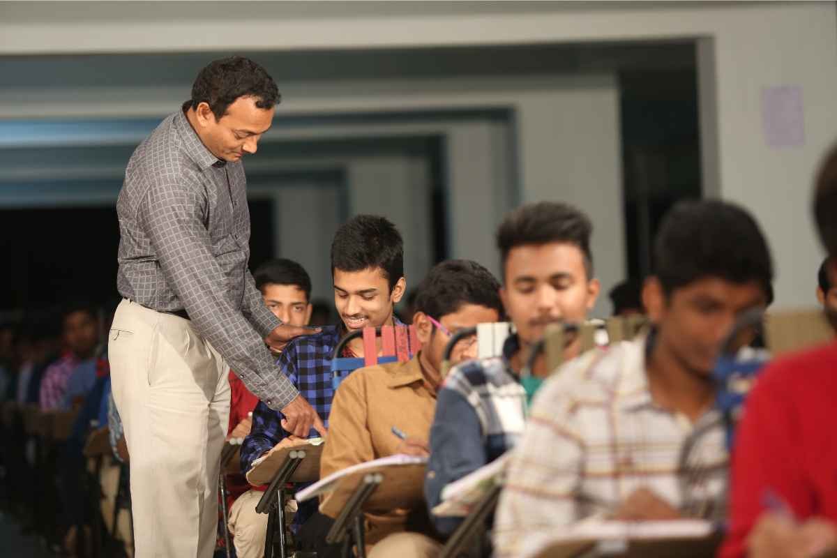 Sushma Boppana - Education Industry Leader | Sri Chaitanya Educational Institutions | The Enterprise World