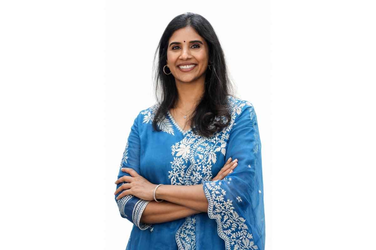 Sushma Boppana - Education Industry Leader | Sri Chaitanya Educational Institutions | The Enterprise World